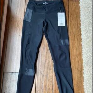 Leggings NWT